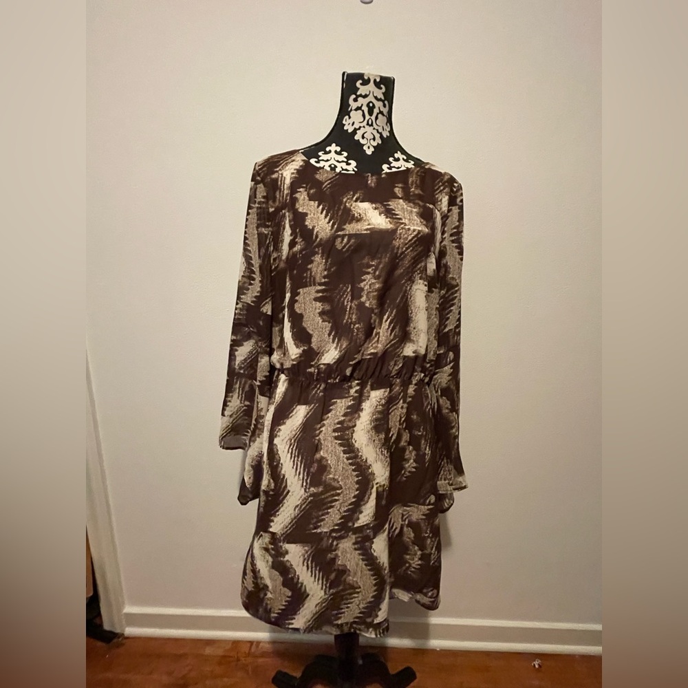 W118 By Walter Baker Dress